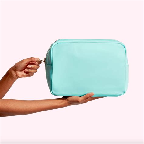 stoney clover dupe makeup bag|stoney clover gilmore girls.